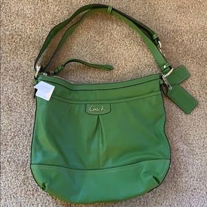 👜*NWT GENUINE COACH PURSE*